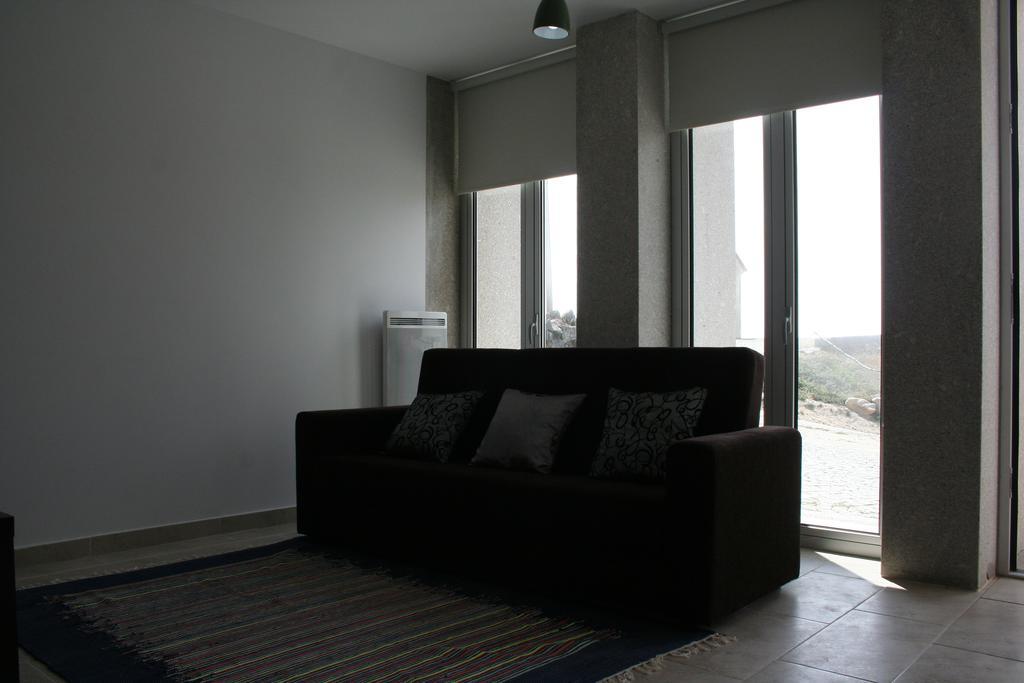 בית הארחה קראמולו 	Casa Lagar Do Miradoyro חדר תמונה